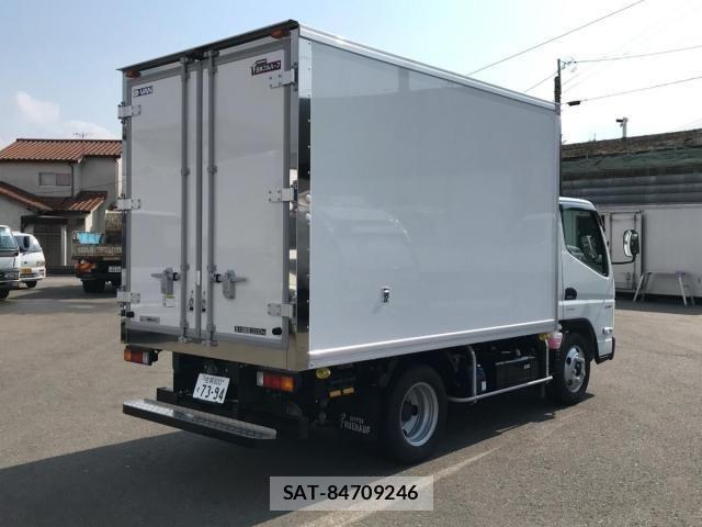 Mitsubishi CANTER 2024-11 5861126-2