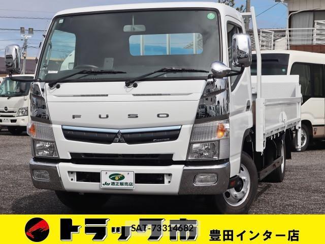Mitsubishi CANTER 2018-12 5861001-0