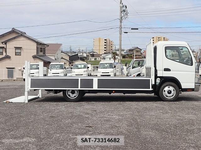 Mitsubishi CANTER 2018-12 5861001-9
