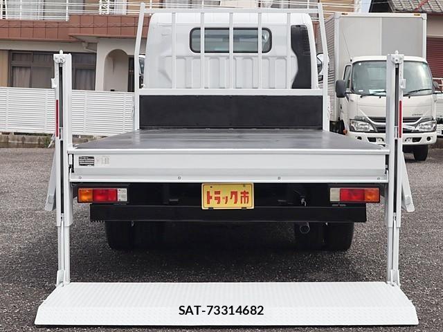 Mitsubishi CANTER 2018-12 5861001-10
