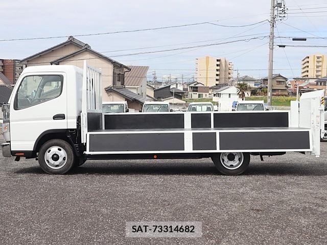 Mitsubishi CANTER 2018-12 5861001-12