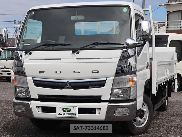 Mitsubishi CANTER 2018-12 5861001-1