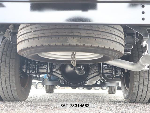 Mitsubishi CANTER 2018-12 5861001-20