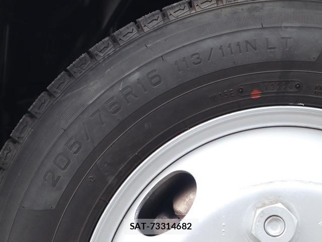 Mitsubishi CANTER 2018-12 5861001-21