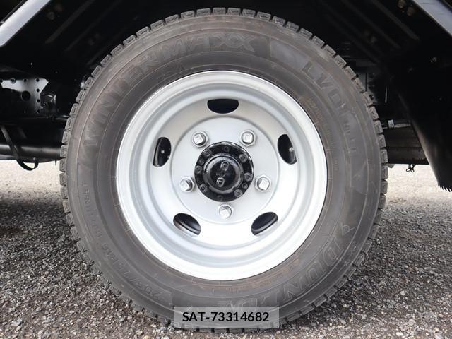 Mitsubishi CANTER 2018-12 5861001-26