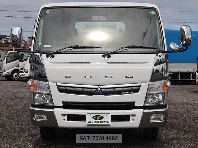 Mitsubishi CANTER 2018-12 5861001-2