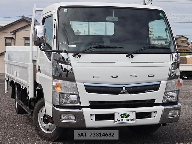 Mitsubishi CANTER 2018-12 5861001-3