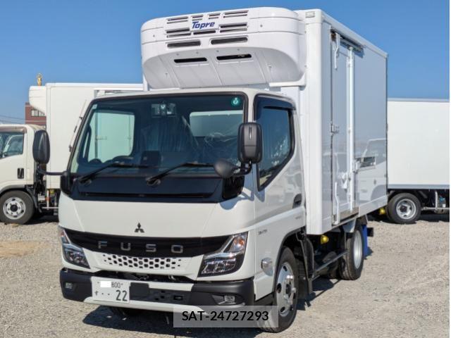 Mitsubishi CANTER 2025-06 5860930-0