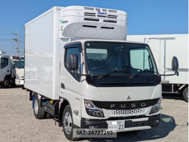 Mitsubishi CANTER 2025-06 5860930-1
