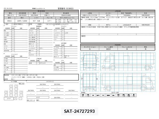 Mitsubishi CANTER 2025-06 5860930-29
