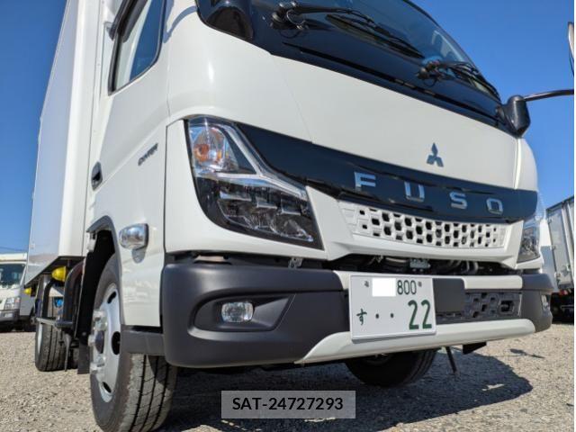 Mitsubishi CANTER 2025-06 5860930-4