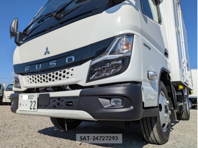 Mitsubishi CANTER 2025-06 5860930-5
