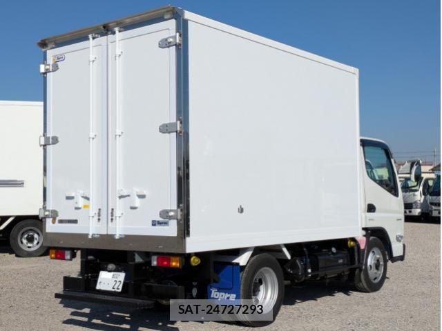 Mitsubishi CANTER 2025-06 5860930-8