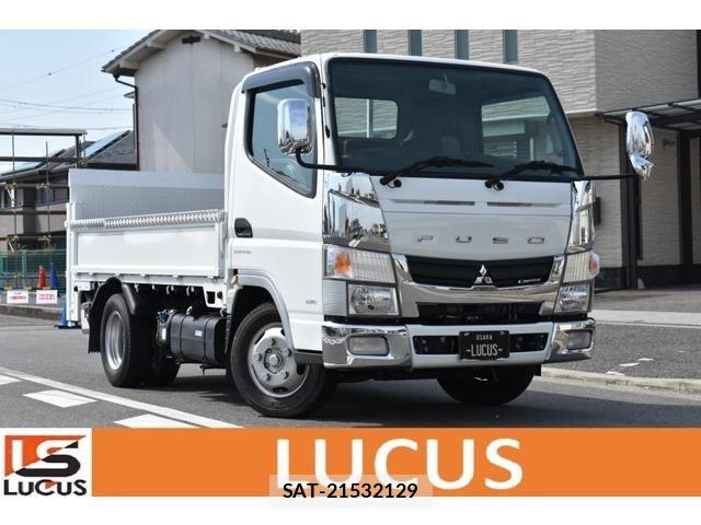 Mitsubishi CANTER 2019-04 5861046-0