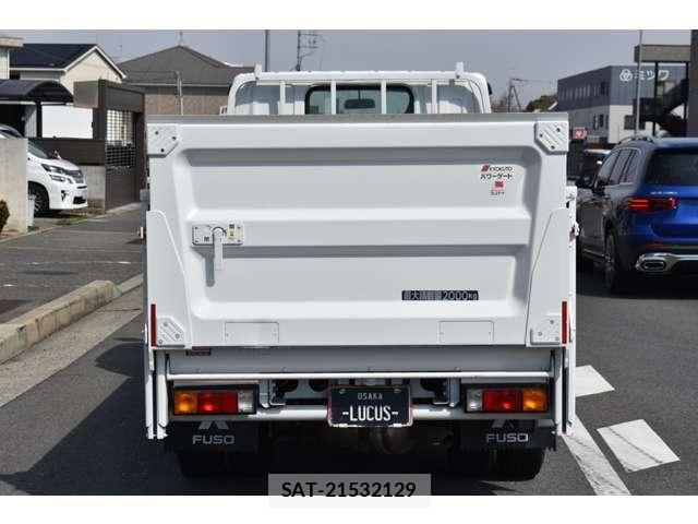 Mitsubishi CANTER 2019-04 5861046-10