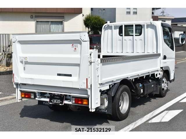 Mitsubishi CANTER 2019-04 5861046-12