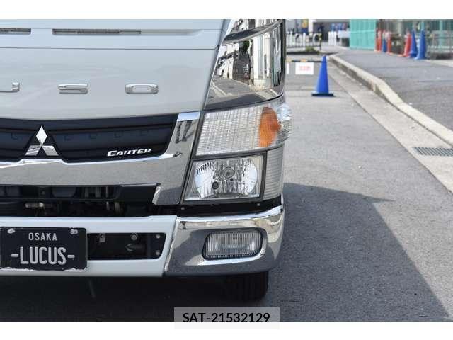 Mitsubishi CANTER 2019-04 5861046-15