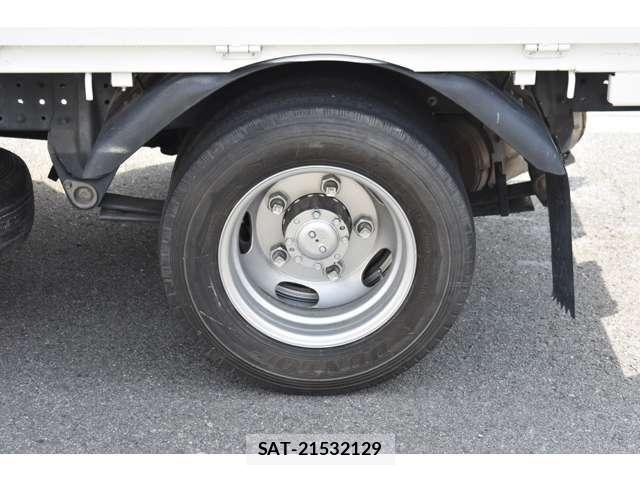 Mitsubishi CANTER 2019-04 5861046-18