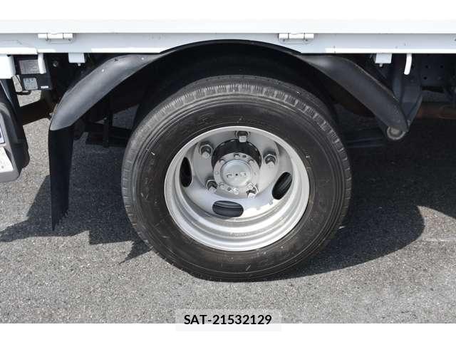 Mitsubishi CANTER 2019-04 5861046-20