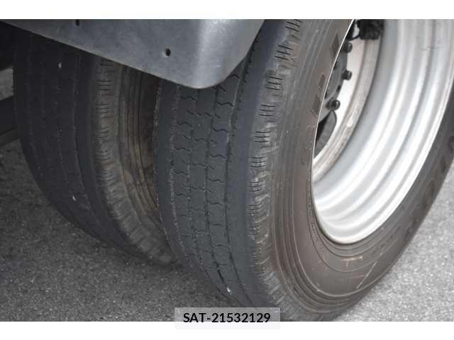 Mitsubishi CANTER 2019-04 5861046-21