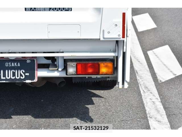 Mitsubishi CANTER 2019-04 5861046-24