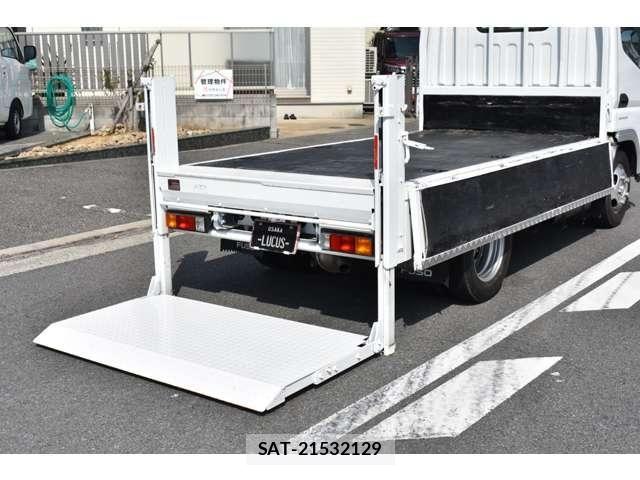 Mitsubishi CANTER 2019-04 5861046-4
