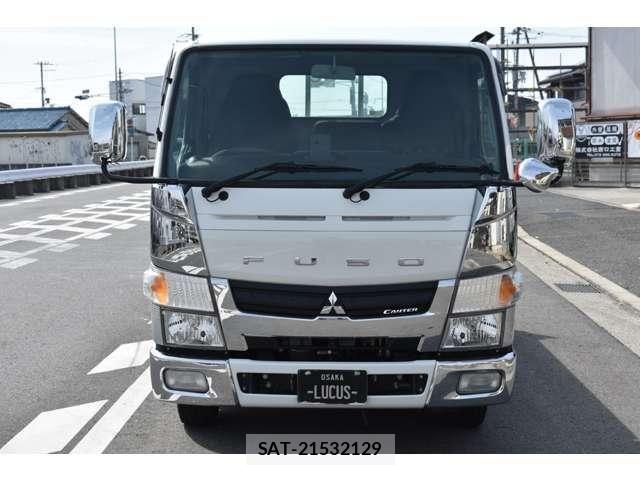 Mitsubishi CANTER 2019-04 5861046-5