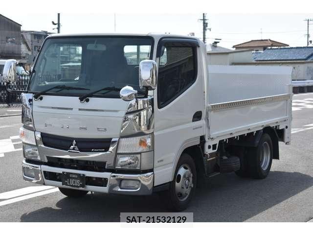 Mitsubishi CANTER 2019-04 5861046-6