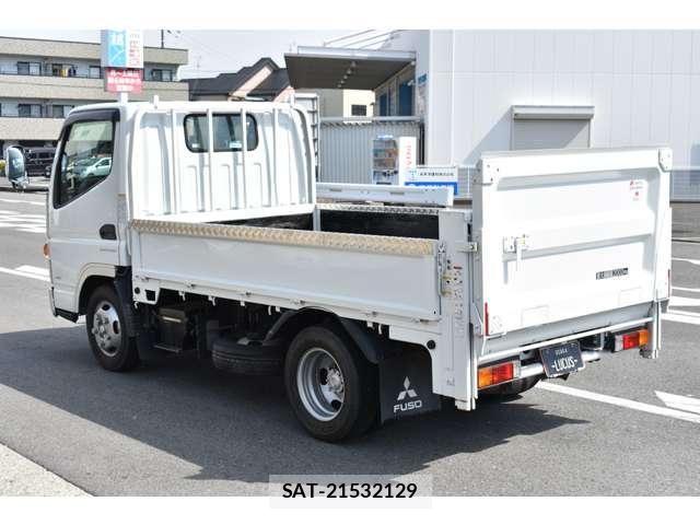 Mitsubishi CANTER 2019-04 5861046-8