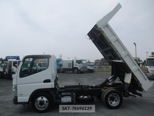 Mitsubishi CANTER 2015-08 5861023-10
