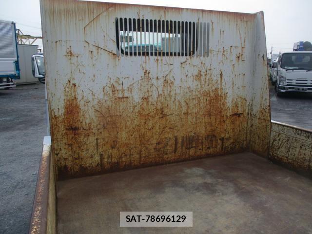 Mitsubishi CANTER 2015-08 5861023-22