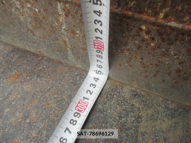Mitsubishi CANTER 2015-08 5861023-24