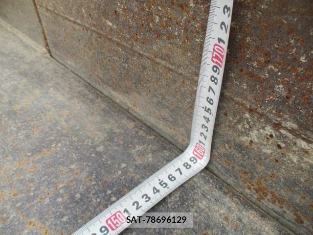 Mitsubishi CANTER 2015-08 5861023-25