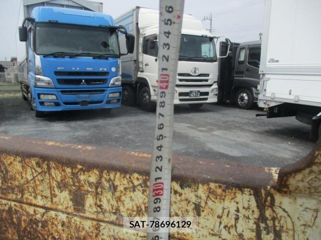 Mitsubishi CANTER 2015-08 5861023-26