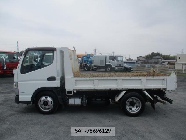 Mitsubishi CANTER 2015-08 5861023-2