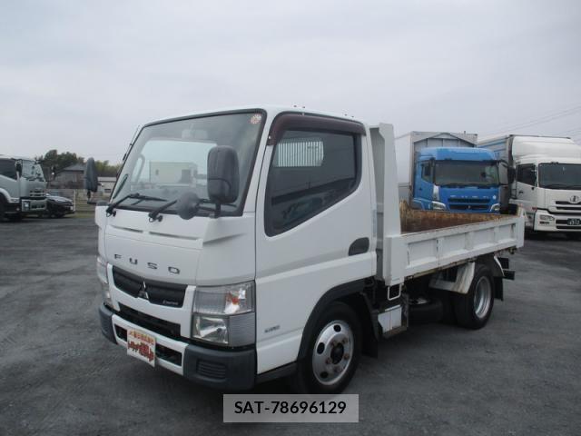 Mitsubishi CANTER 2015-08 5861023-3