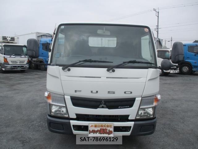 Mitsubishi CANTER 2015-08 5861023-4