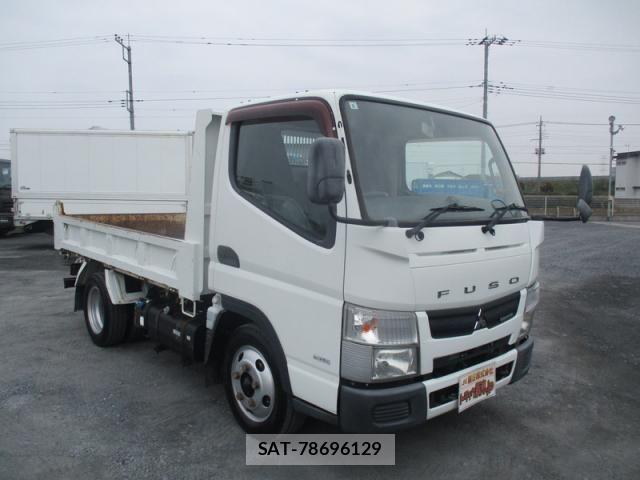 Mitsubishi CANTER 2015-08 5861023-5