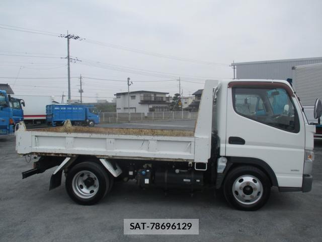 Mitsubishi CANTER 2015-08 5861023-6