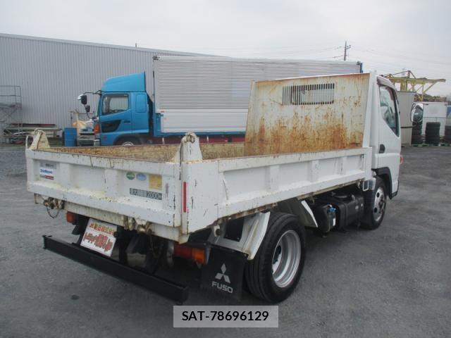 Mitsubishi CANTER 2015-08 5861023-7