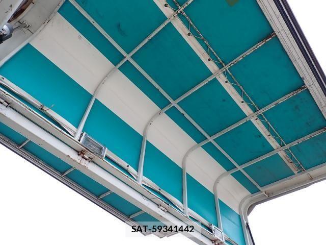 Mitsubishi CANTER 2008-01 5861118-9