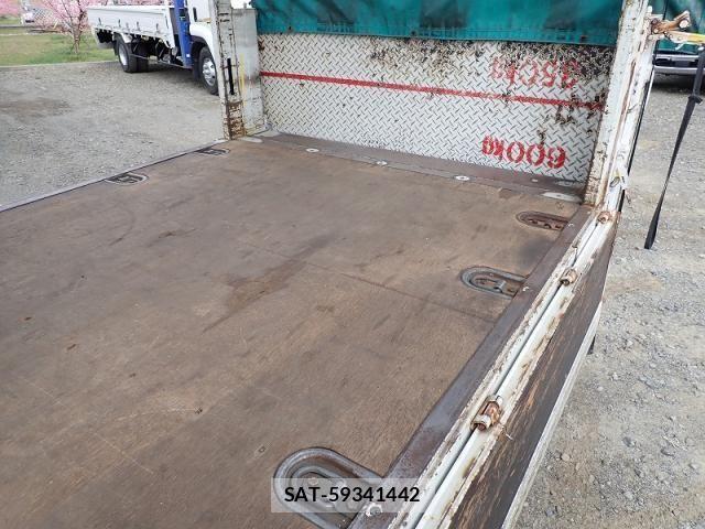 Mitsubishi CANTER 2008-01 5861118-10