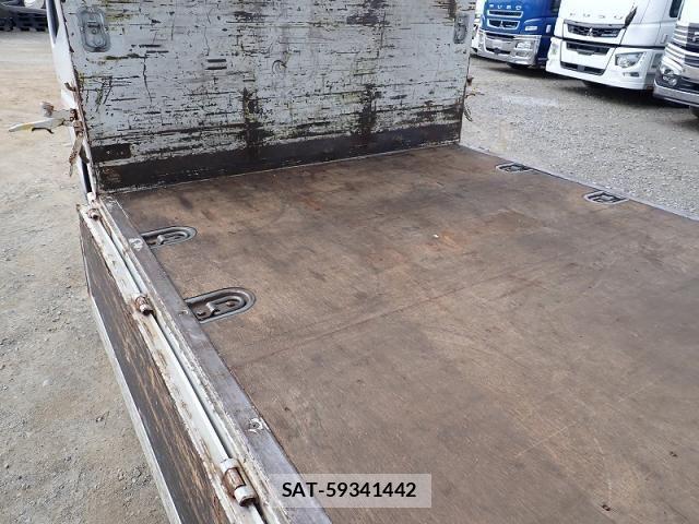Mitsubishi CANTER 2008-01 5861118-11