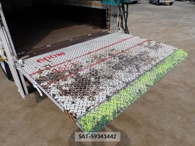 Mitsubishi CANTER 2008-01 5861118-12