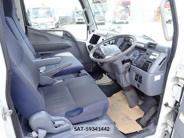 Mitsubishi CANTER 2008-01 5861118-13