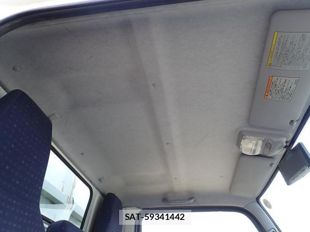 Mitsubishi CANTER 2008-01 5861118-14