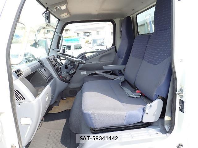 Mitsubishi CANTER 2008-01 5861118-15