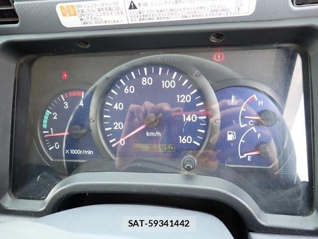 Mitsubishi CANTER 2008-01 5861118-16