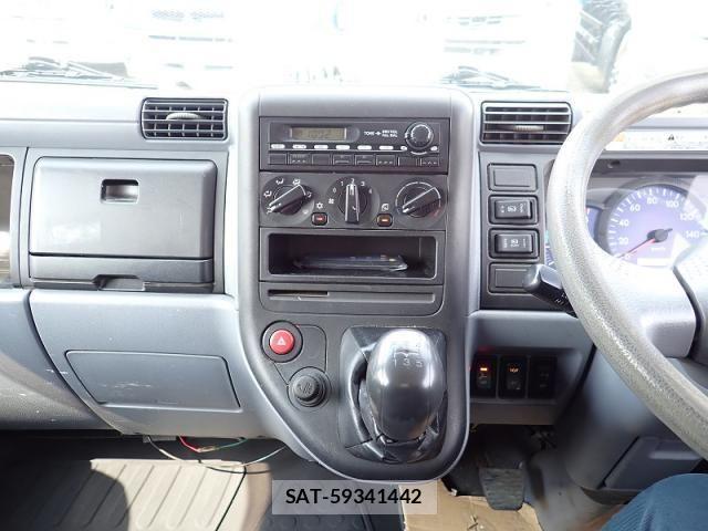 Mitsubishi CANTER 2008-01 5861118-17