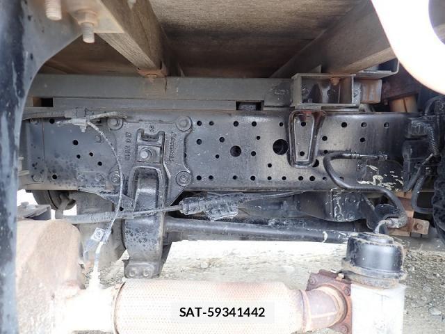 Mitsubishi CANTER 2008-01 5861118-20